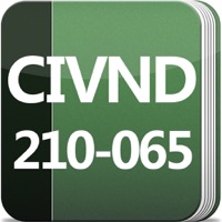 Cisco CIVND: 210-065 Exam pour PC