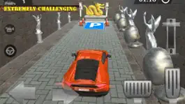 Game screenshot Car Driving: Maze Escape mod apk