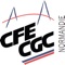 RECEVEZ DIRECTEMENT TOUTES LES INFOS CFE CGC REN NORMANDIE 