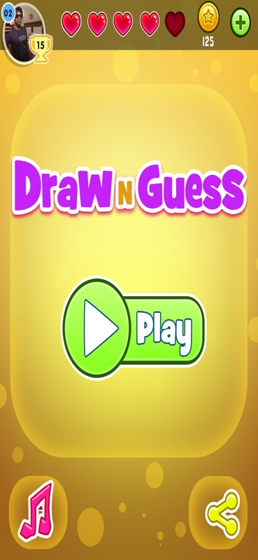 draw n guess online