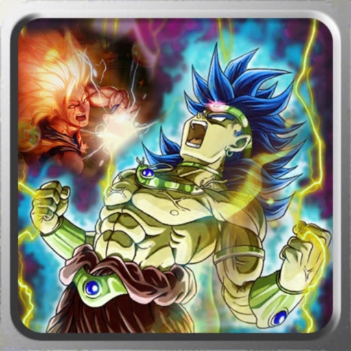 Super Dragon Galaxy Battle Icon