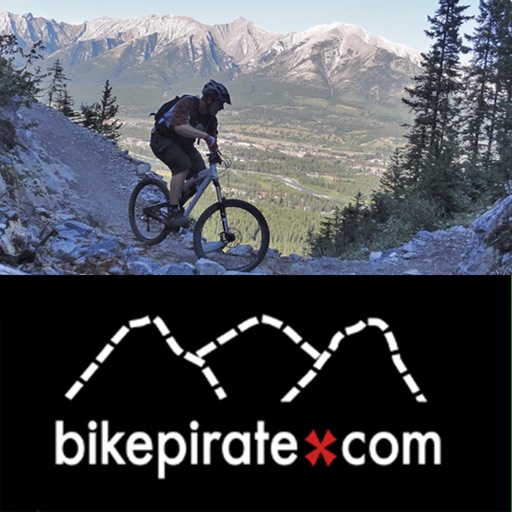 Bow Valley MTB Trail Guide