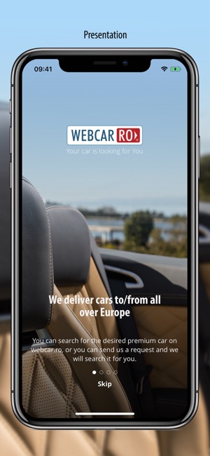 Webcar - Buy premium cars