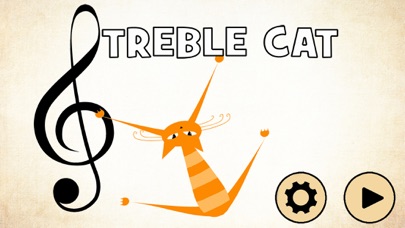 Treble Catのおすすめ画像1