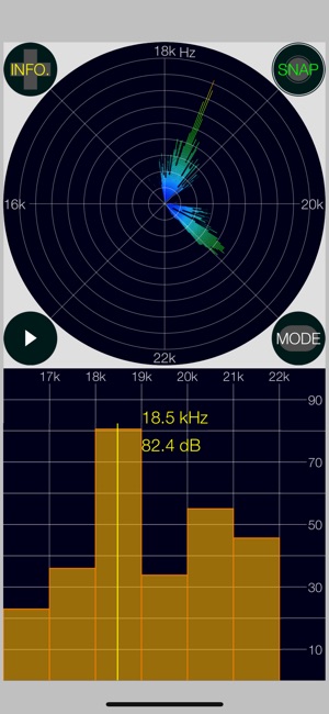 Mosquitone Detector(圖2)-速報App