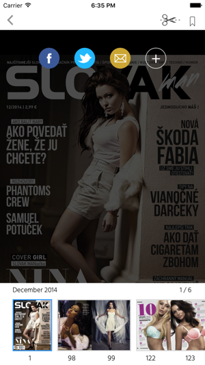 SLOVAK MAN(圖2)-速報App