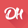 no app image