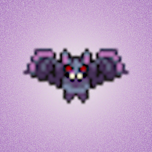 Batty! icon