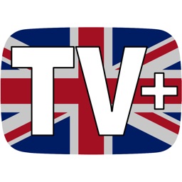 Tv Guide UK Listings Freeview Apple Watch App