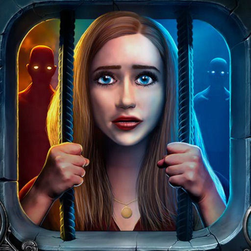 You Must Escape Ghost House Chapter 1 iOS App