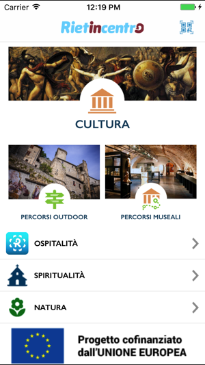 Rieti in Centro(圖1)-速報App