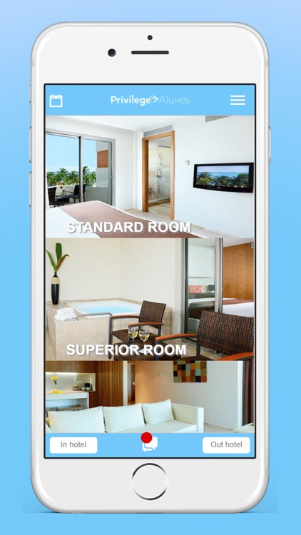 Hotel Privilege Aluxes