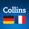 Collins German<>French