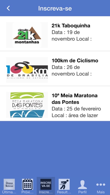 MKS Esportes screenshot-3