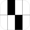 Tap The Black Tile - Puzzle