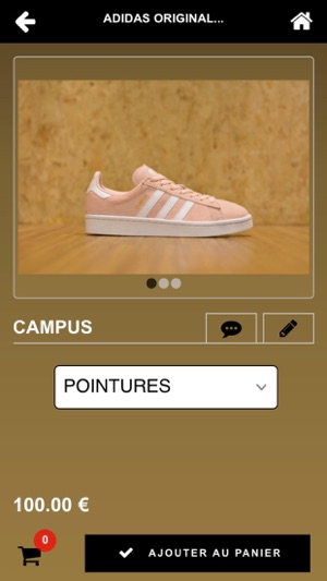 Lace Up Store(圖3)-速報App