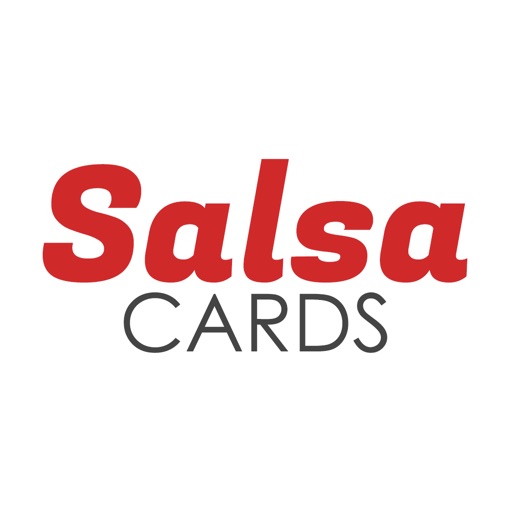 SalsaCards