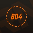 Tracker Network for COD BO4