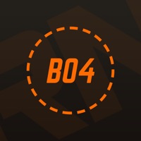 Tracker Network for COD BO4 apk