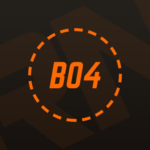 Tracker Network for COD BO4 iOS App