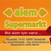 Alem Supermarkt Gmbh