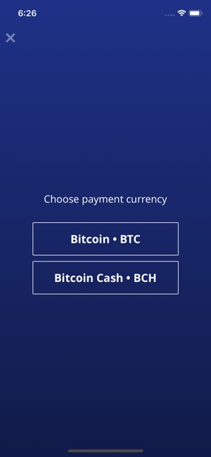 Bitcoin Checkout(圖3)-速報App