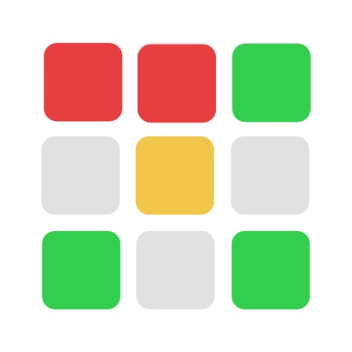 Block Masters - Flip the Color iOS App