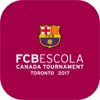 FCBEscola Canada Tournament