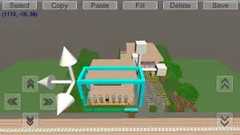 Game screenshot World Edit for MCPE mod apk