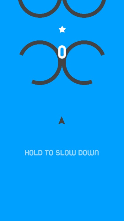 Dash Arrow