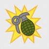 Hand Grenade - Kill Terrorists