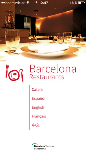 Barcelona Restaurants(圖1)-速報App