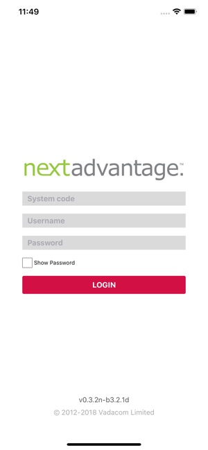 Next Advantage™ Buddy(圖5)-速報App