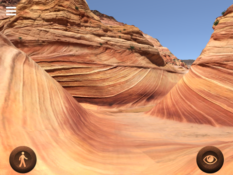 The Wave - 3DVR screenshot 3