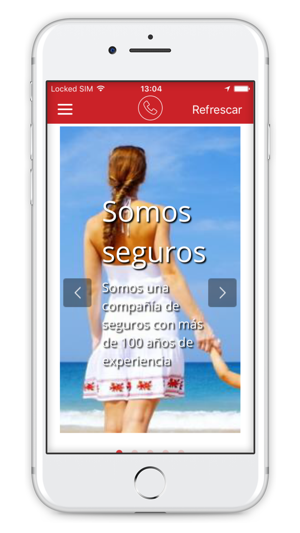 Seguros MDC(圖4)-速報App