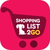 Shopping List 2GO