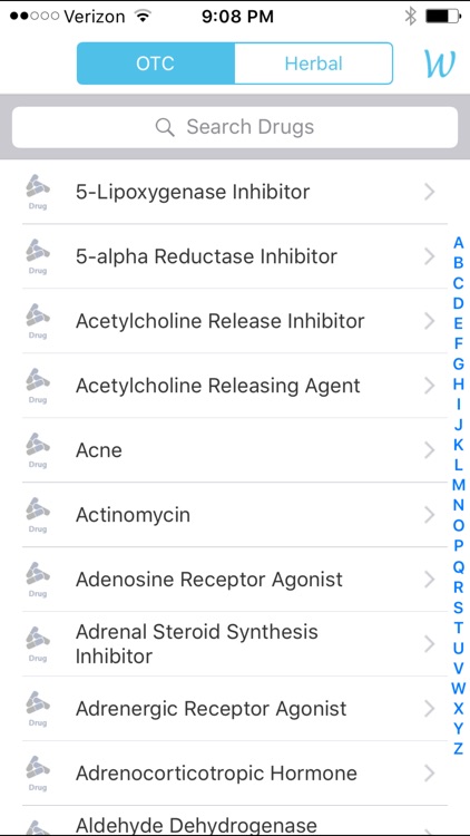 Whatmed screenshot-3