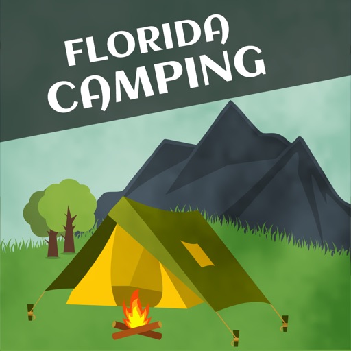 Florida Camping