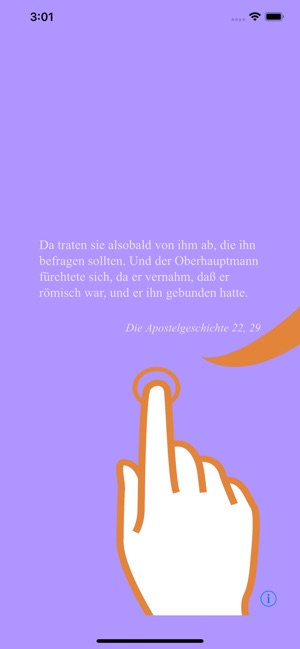 DIE BIBEL – Buch der Bücher(圖2)-速報App