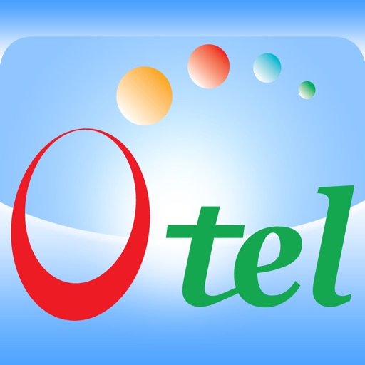 OTEL iOS App