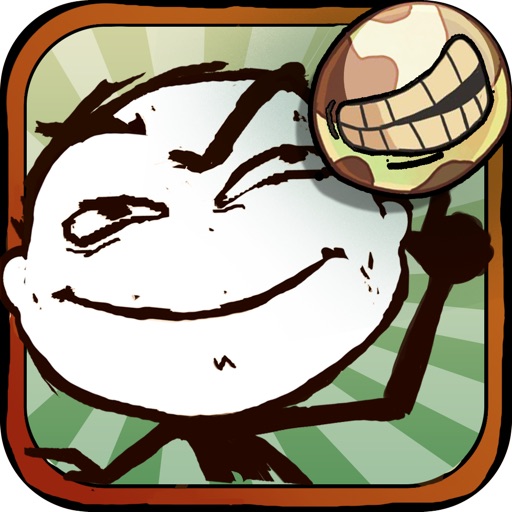 Coolface Football-CH iOS App