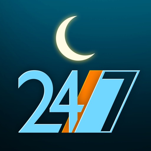 Sleeptracker® 24/7 standalone sleep tracker, alarm