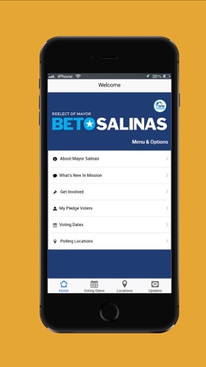 Beto Salinas(圖1)-速報App