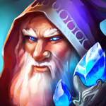 Avalon Legends Solitaire 2 (Full) Logo