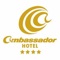 Ambassador Hotel Ethiopia App enables customers to easily communicate with the Hotel