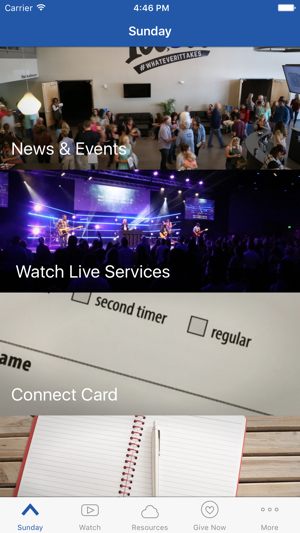 BridgePoint Church FL(圖1)-速報App