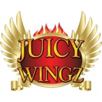 Juicy Wingz,Premium Wing Joint