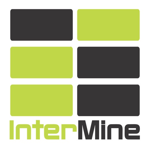 InterMine Gene Search