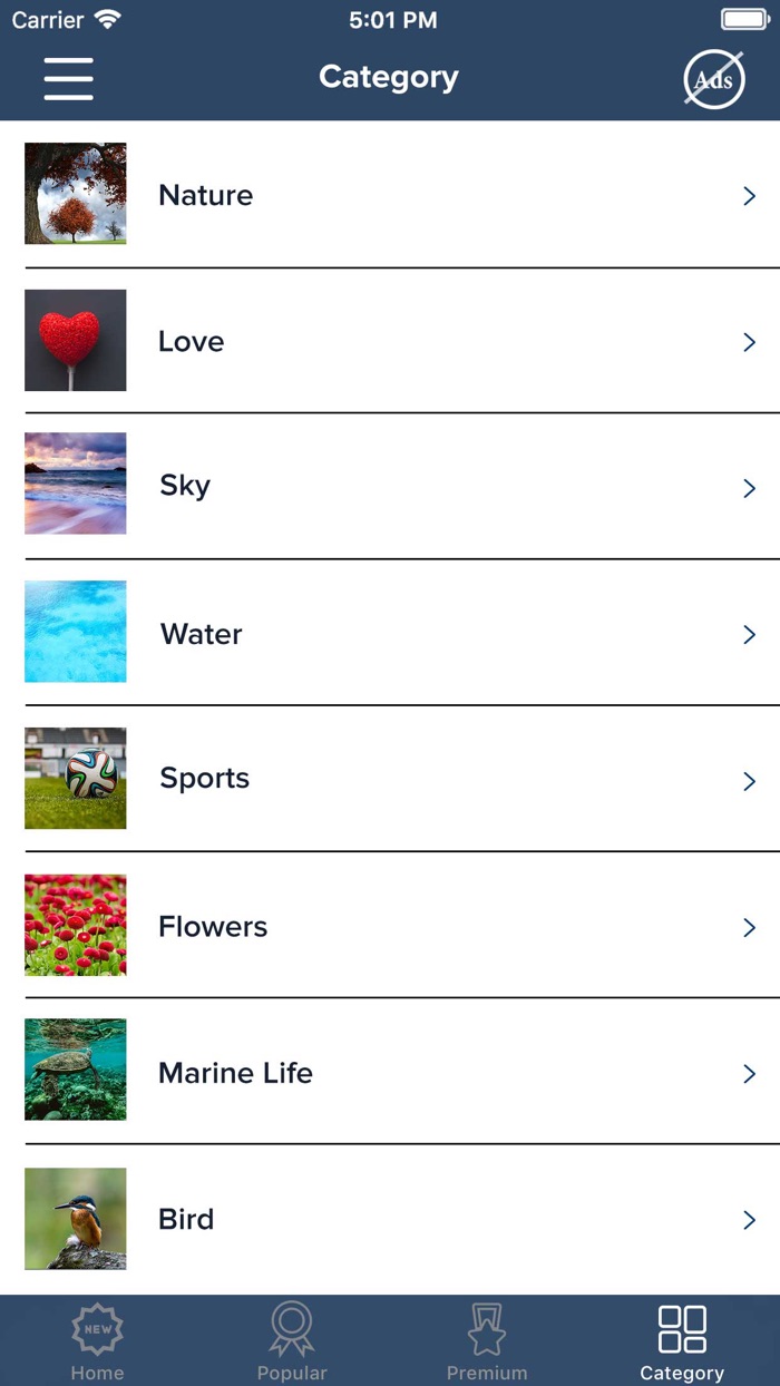 3D Live 4K HD Wallpaper