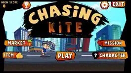 Game screenshot Chasing Kite mod apk